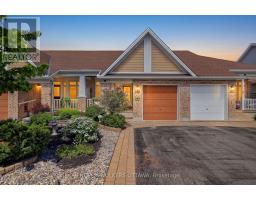 260 BULRUSH CRESCENT, Ottawa, Ontario