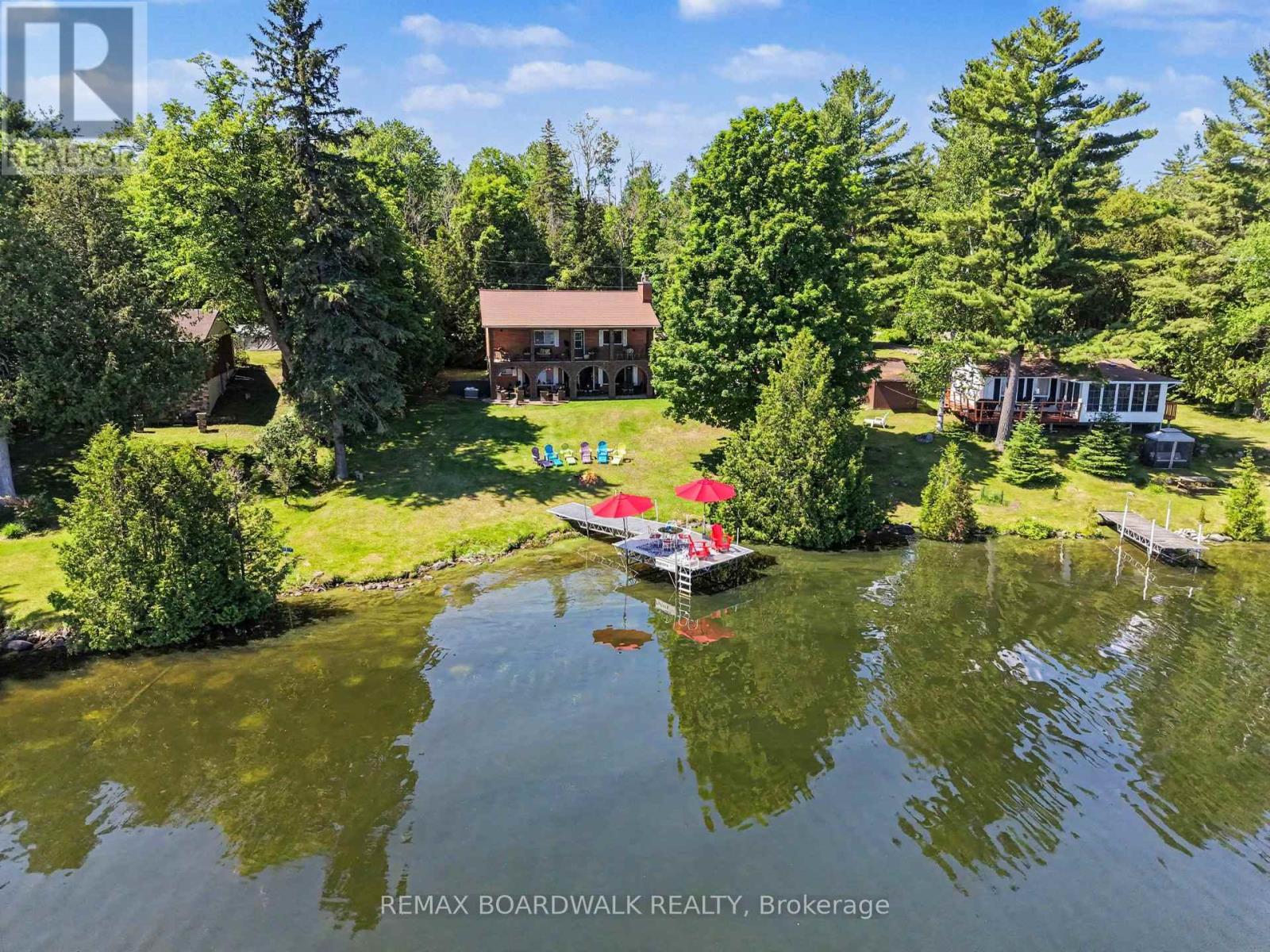 126 LAKESHORE ROAD, Lanark Highlands, Ontario