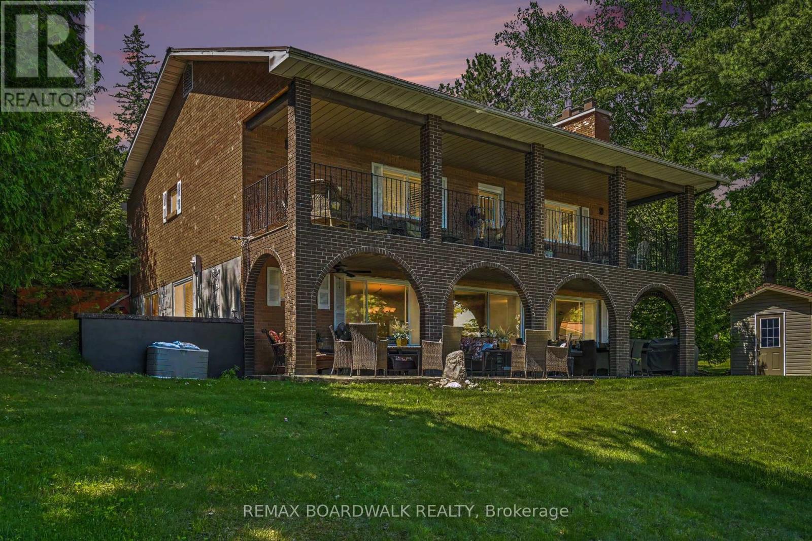 126 Lakeshore Road, Lanark Highlands, Ontario  K0A 3L0 - Photo 29 - X13431142