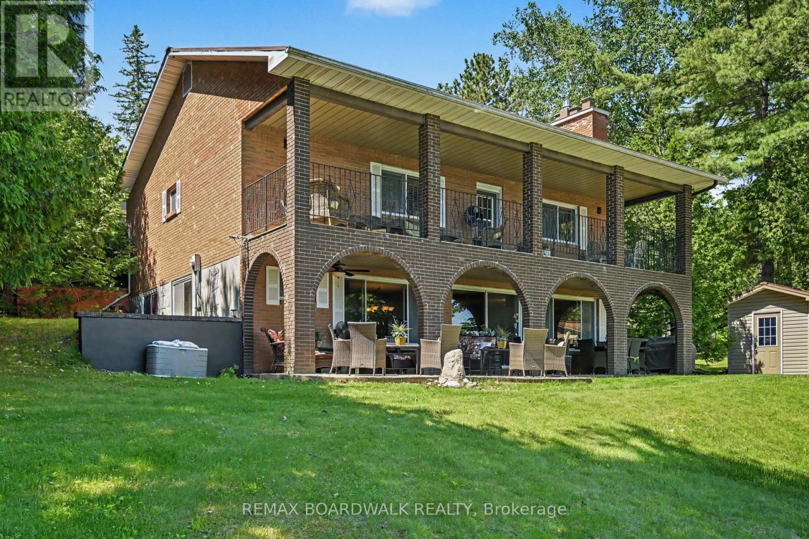 126 Lakeshore Road, Lanark Highlands, Ontario  K0A 3L0 - Photo 30 - X13431142