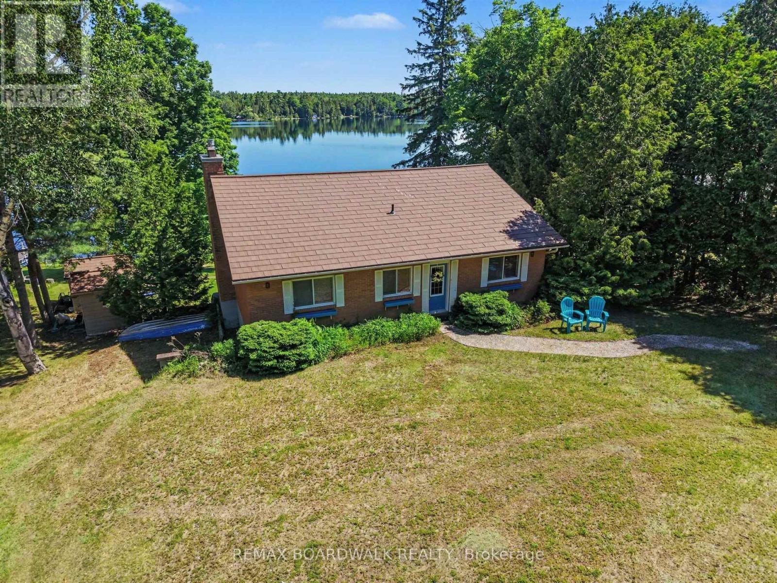 126 Lakeshore Road, Lanark Highlands, Ontario  K0A 3L0 - Photo 32 - X13431142