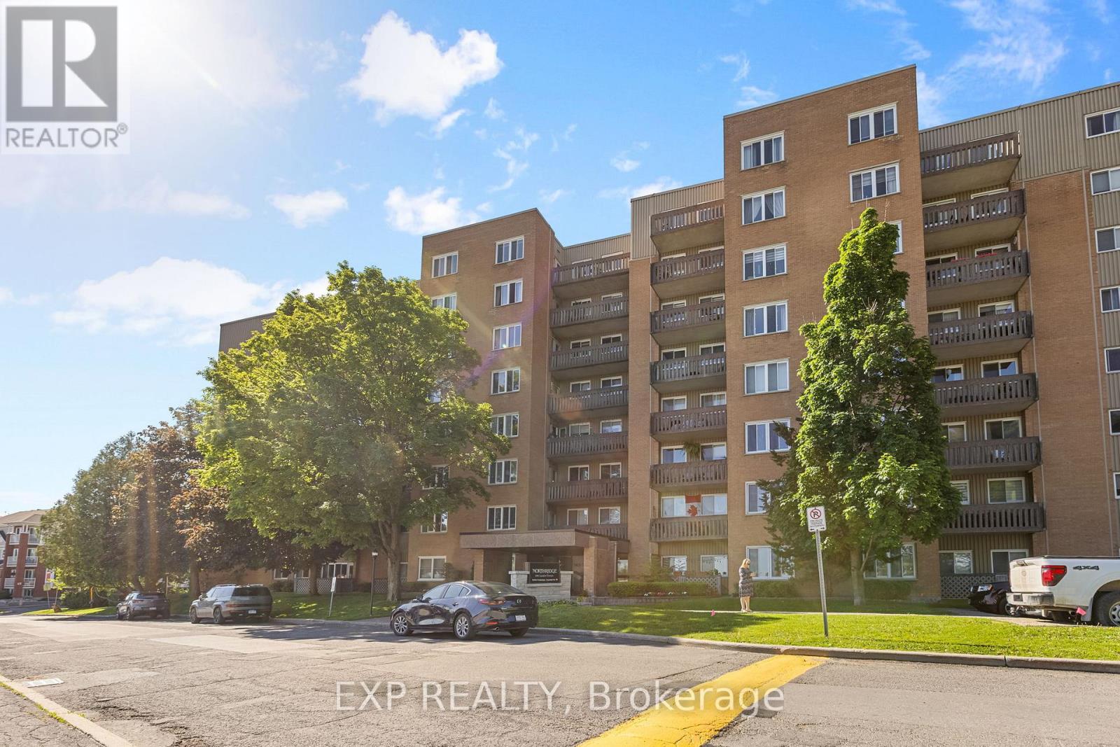 418 - 1599 LASSITER TERRACE, Ottawa, Ontario