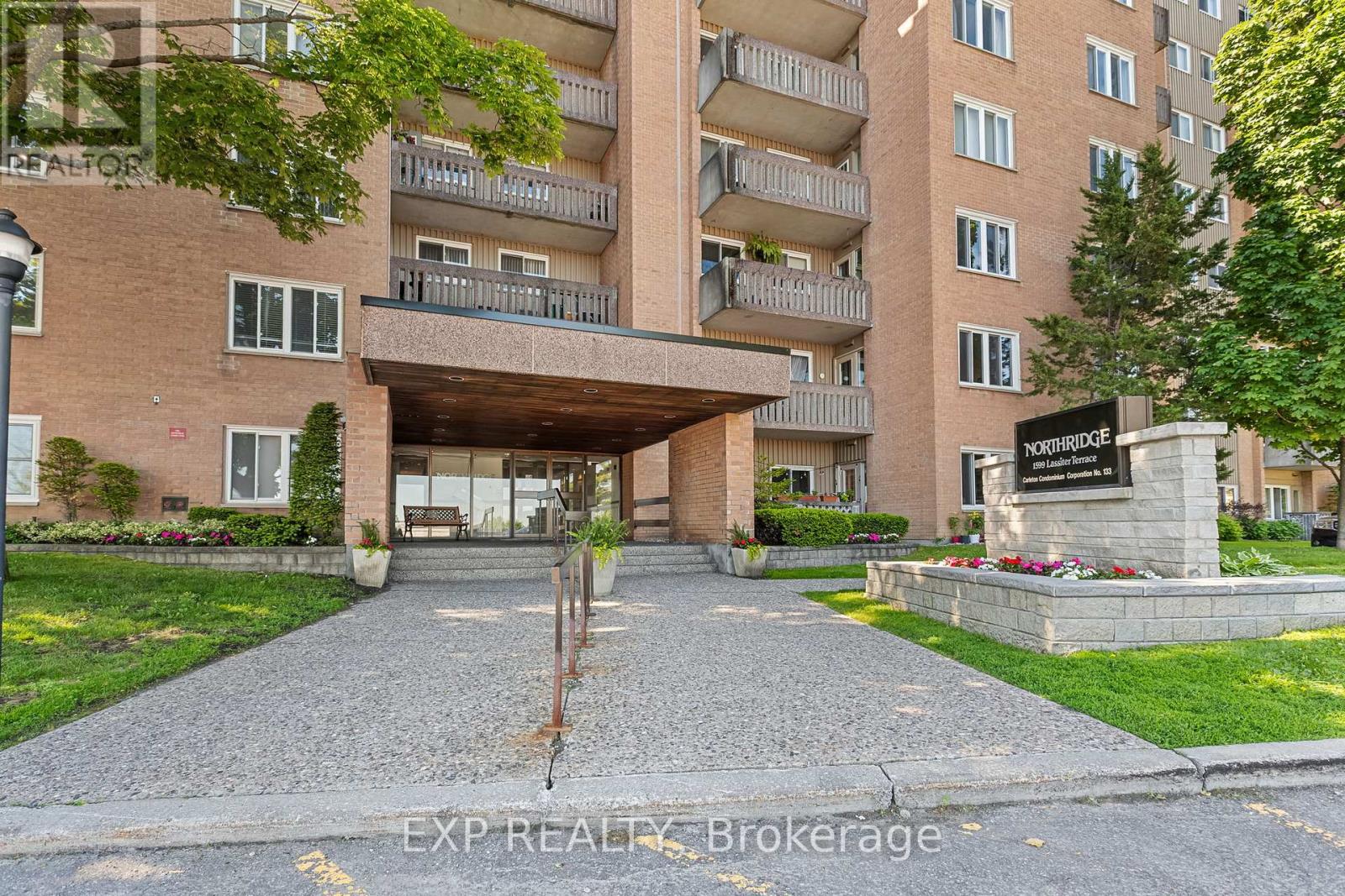418 - 1599 Lassiter Terrace, Ottawa, Ontario  K1J 8R6 - Photo 3 - X13431178