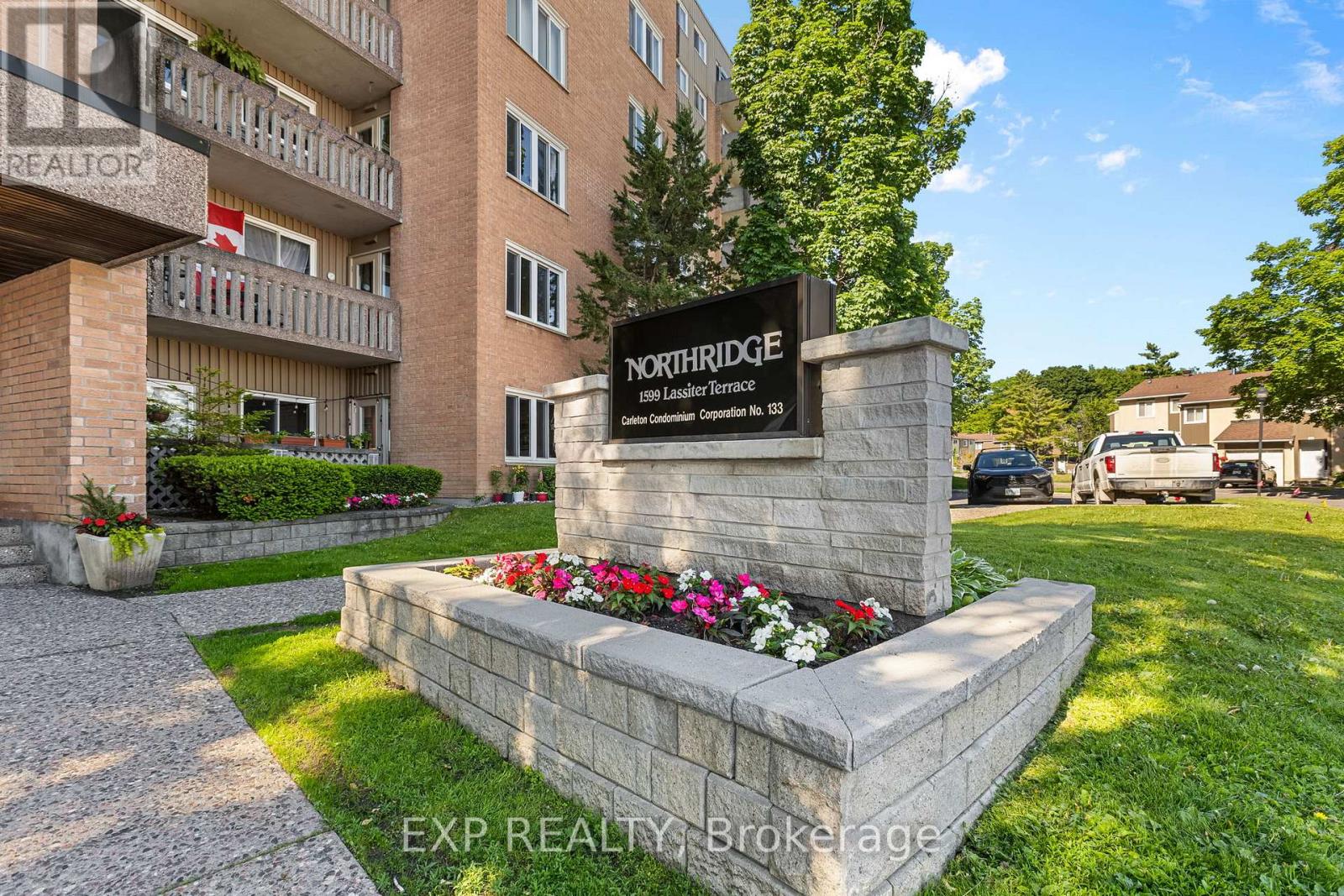 418 - 1599 Lassiter Terrace, Ottawa, Ontario  K1J 8R6 - Photo 4 - X13431178