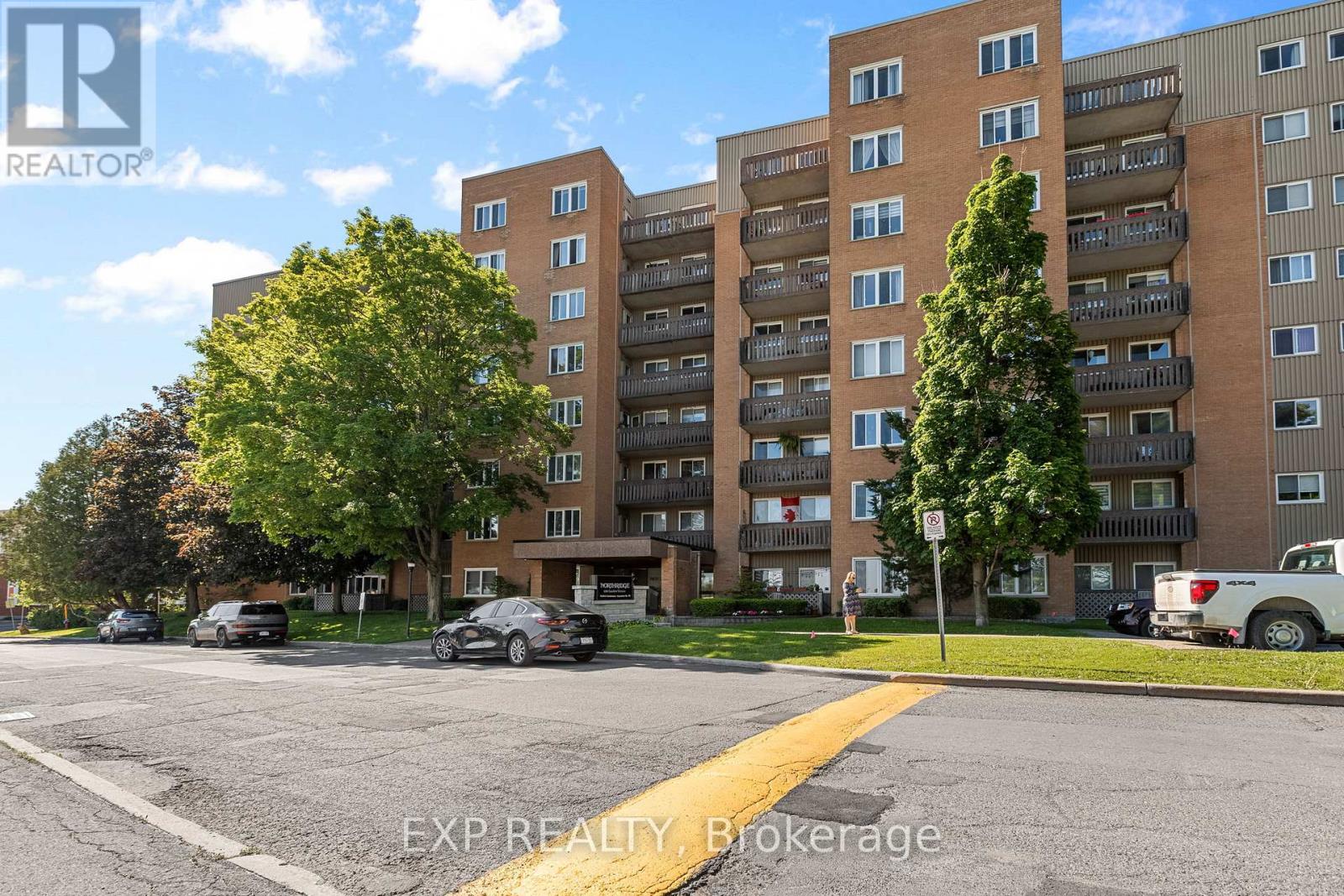418 - 1599 Lassiter Terrace, Ottawa, Ontario  K1J 8R6 - Photo 5 - X13431178