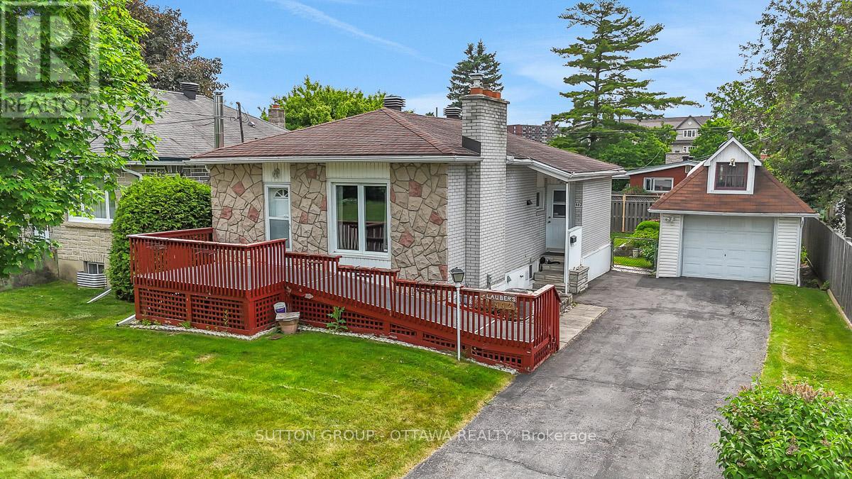 442 Wentworth Avenue, Ottawa, Ontario  K2B 5J8 - Photo 4 - X13431246