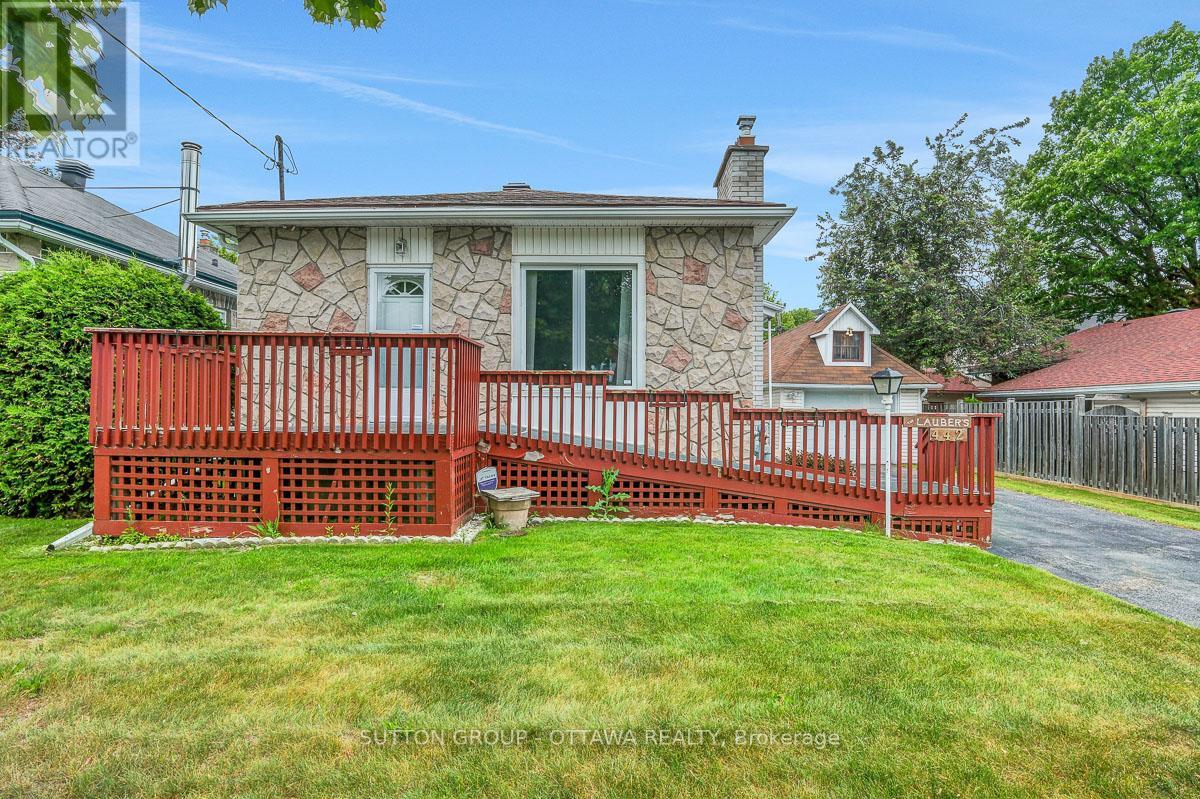 442 Wentworth Avenue, Ottawa, Ontario  K2B 5J8 - Photo 5 - X13431246
