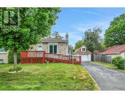 442 WENTWORTH AVENUE, Ottawa, Ontario