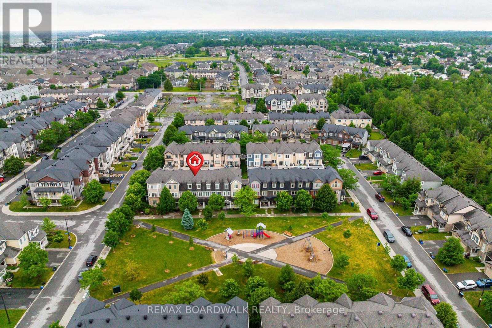 84 Brisote Lane, Ottawa, Ontario  K2S 0V3 - Photo 2 - X13431280