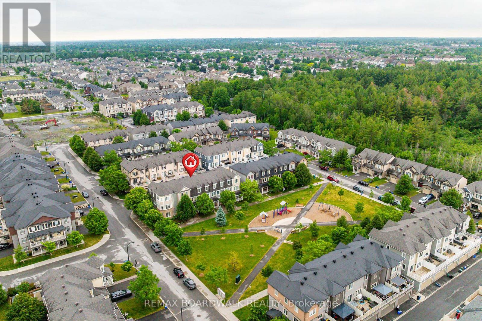 84 Brisote Lane, Ottawa, Ontario  K2S 0V3 - Photo 41 - X13431280