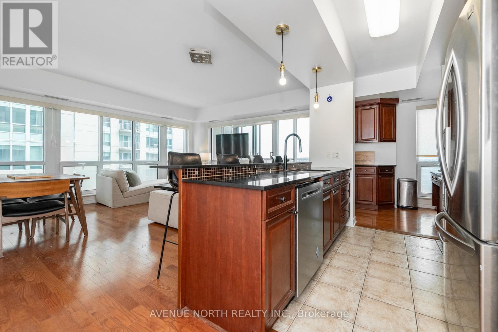 912 - 200 Rideau Street, Ottawa, Ontario  K1N 5Y1 - Photo 11 - X13431322