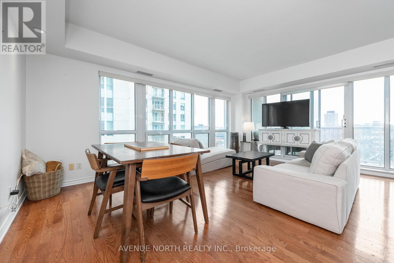 912 - 200 Rideau Street, Ottawa, Ontario  K1N 5Y1 - Photo 14 - X13431322