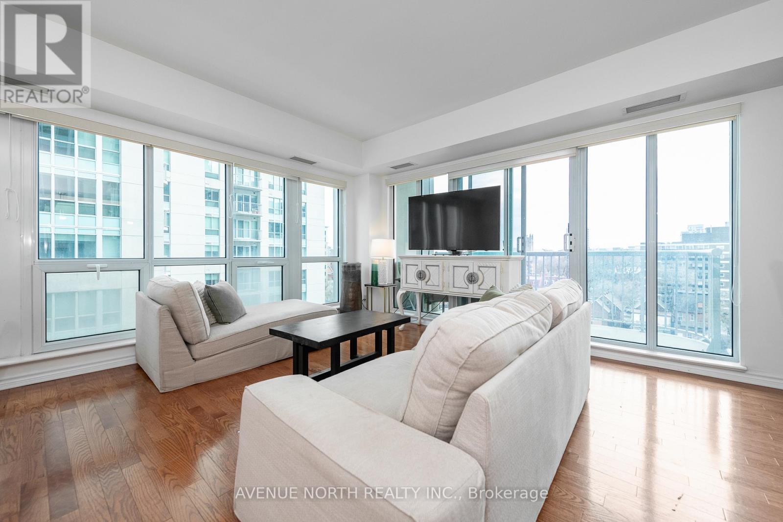 912 - 200 Rideau Street, Ottawa, Ontario  K1N 5Y1 - Photo 17 - X13431322