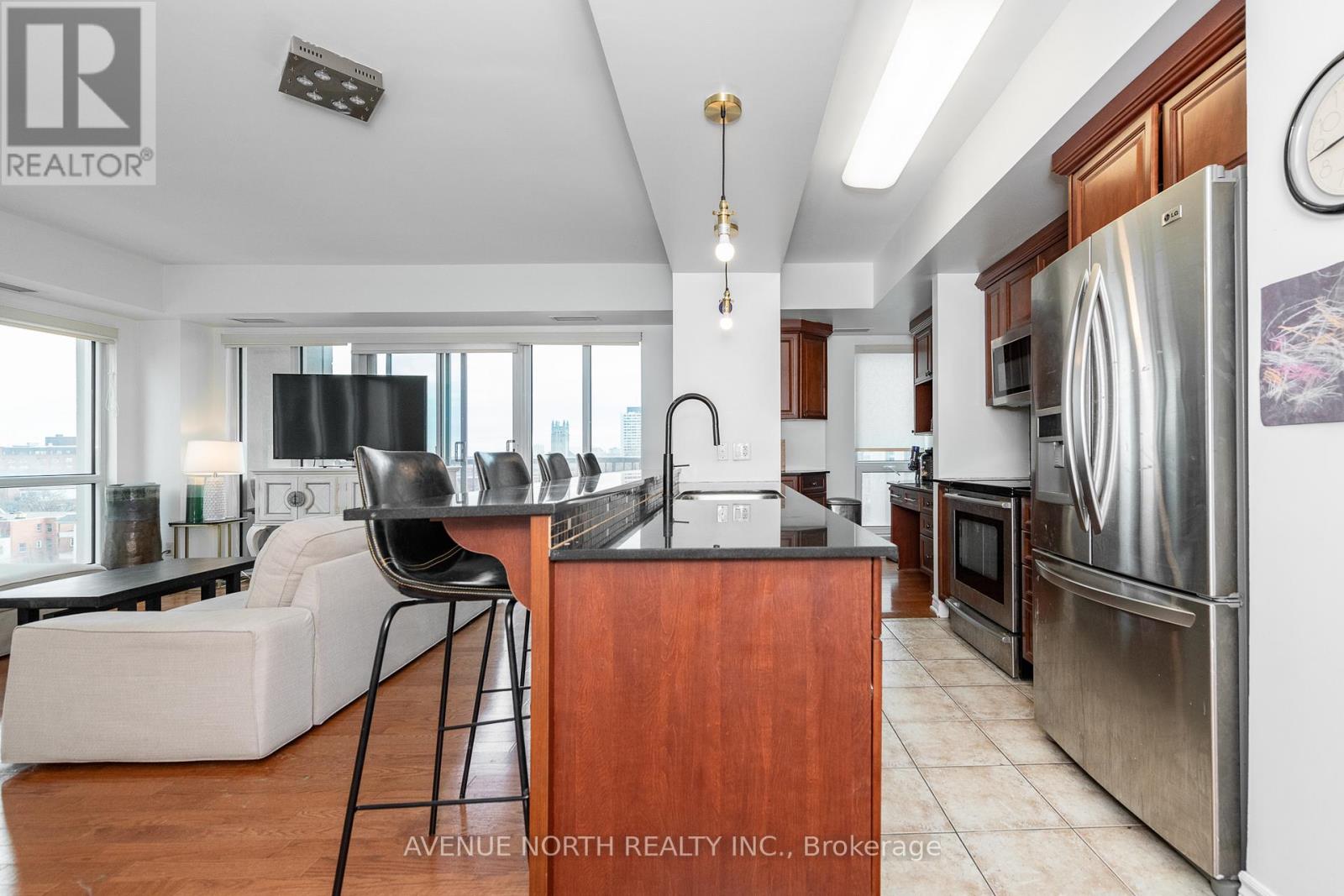 912 - 200 Rideau Street, Ottawa, Ontario  K1N 5Y1 - Photo 20 - X13431322