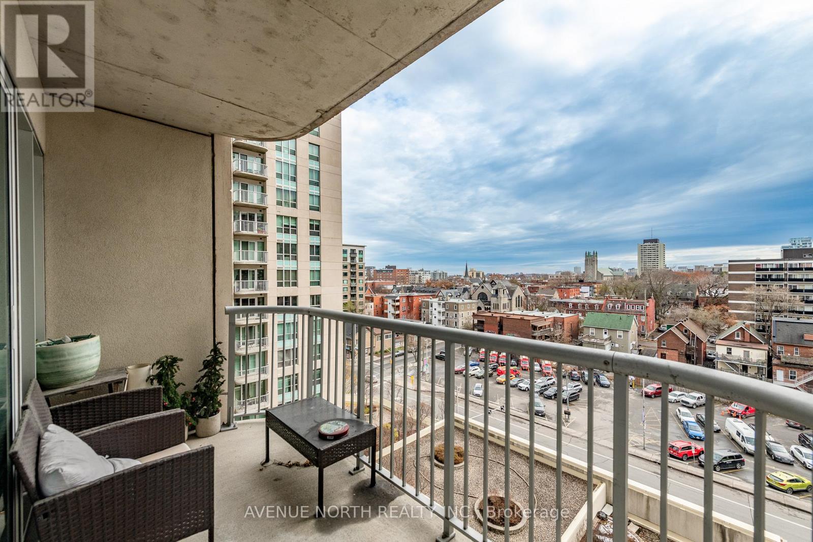 912 - 200 Rideau Street, Ottawa, Ontario  K1N 5Y1 - Photo 30 - X13431322