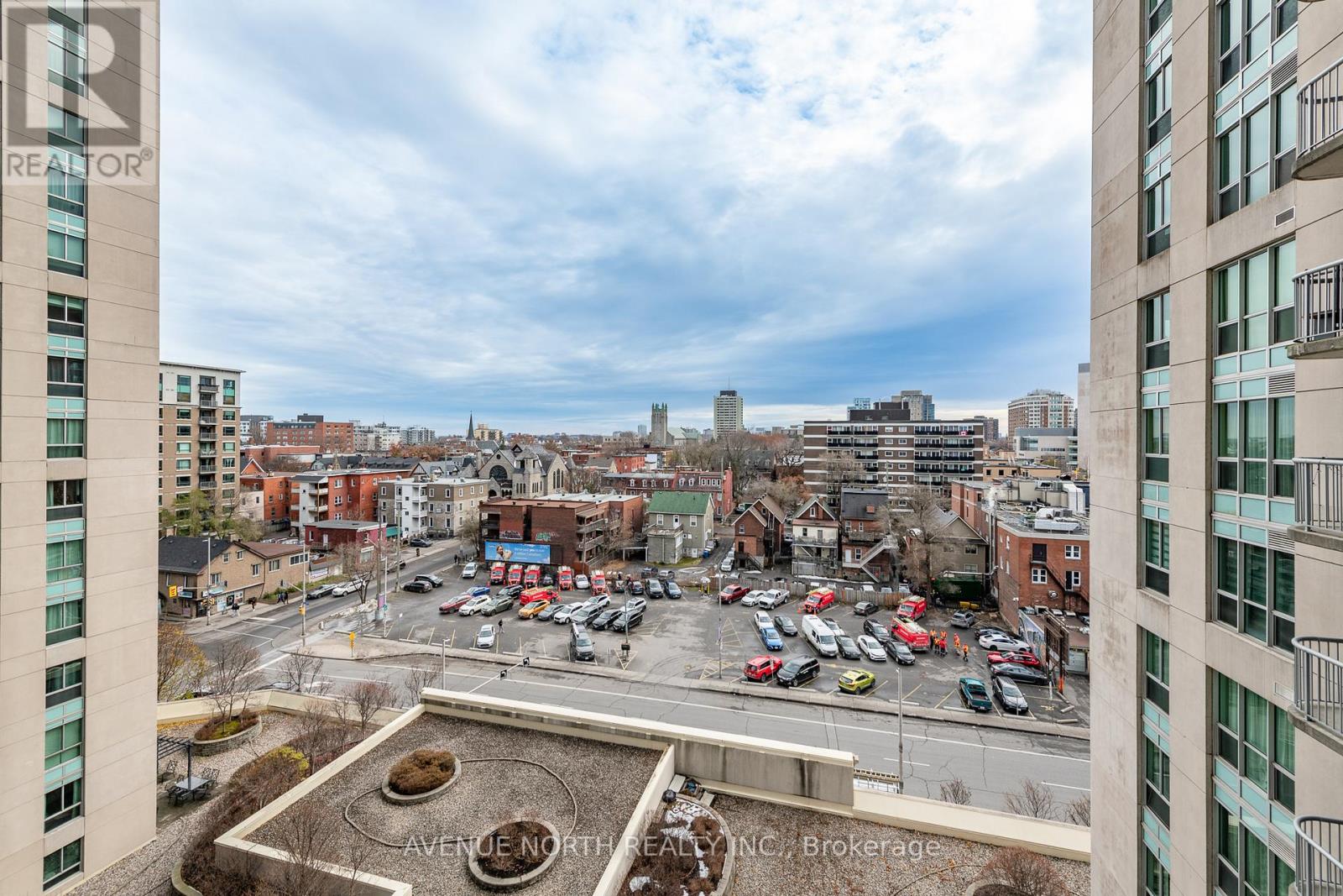 912 - 200 Rideau Street, Ottawa, Ontario  K1N 5Y1 - Photo 33 - X13431322