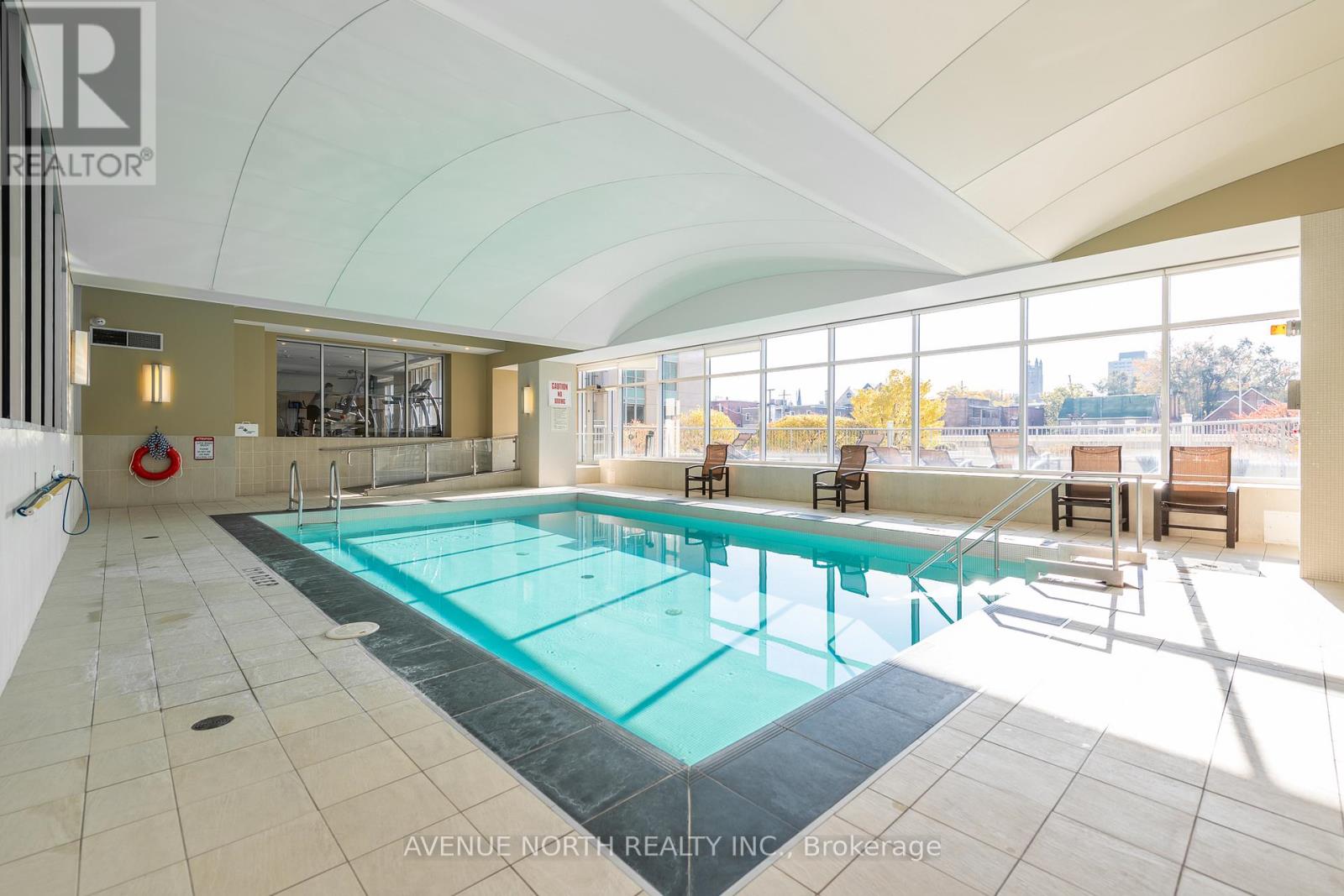 912 - 200 Rideau Street, Ottawa, Ontario  K1N 5Y1 - Photo 35 - X13431322