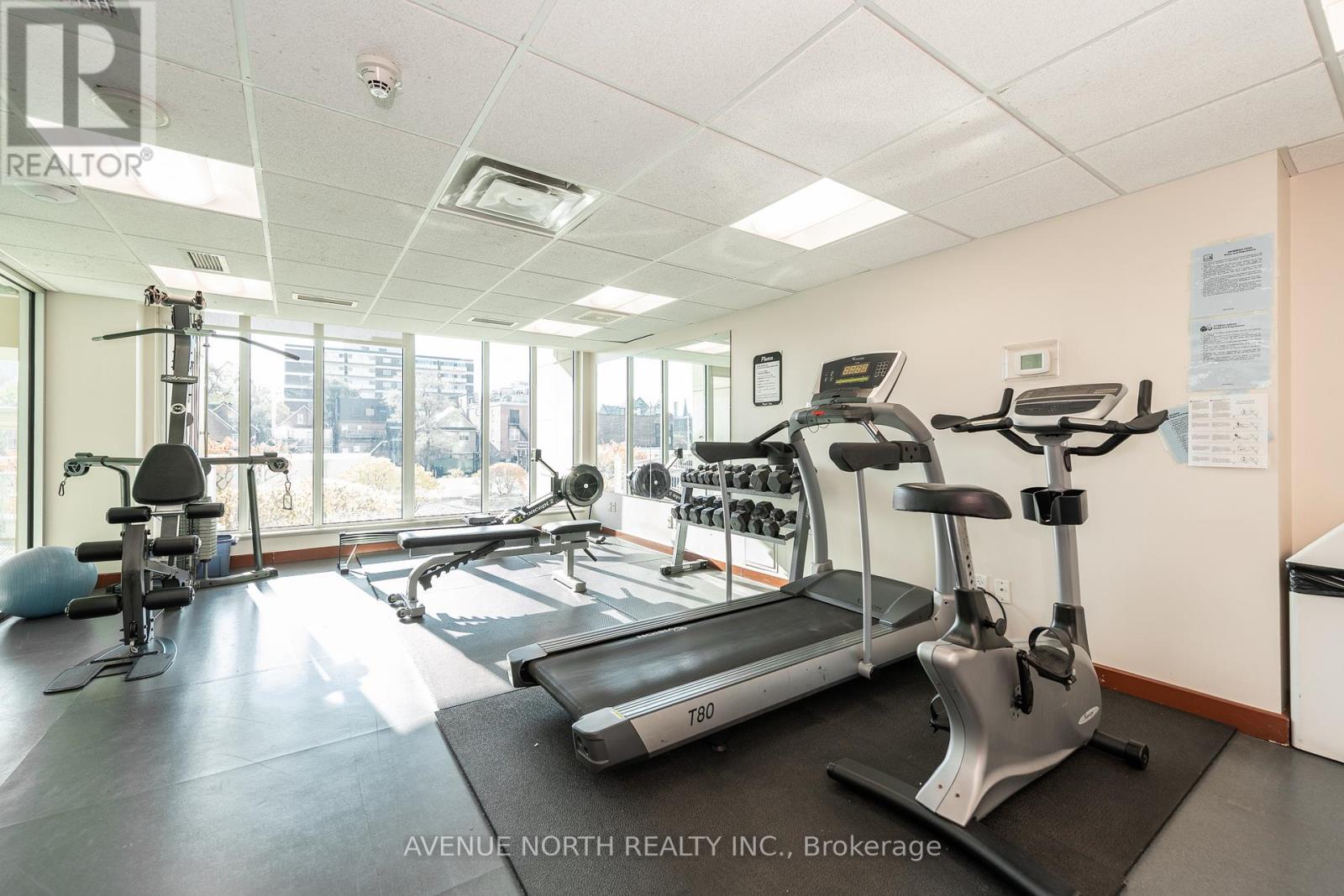 912 - 200 Rideau Street, Ottawa, Ontario  K1N 5Y1 - Photo 38 - X13431322