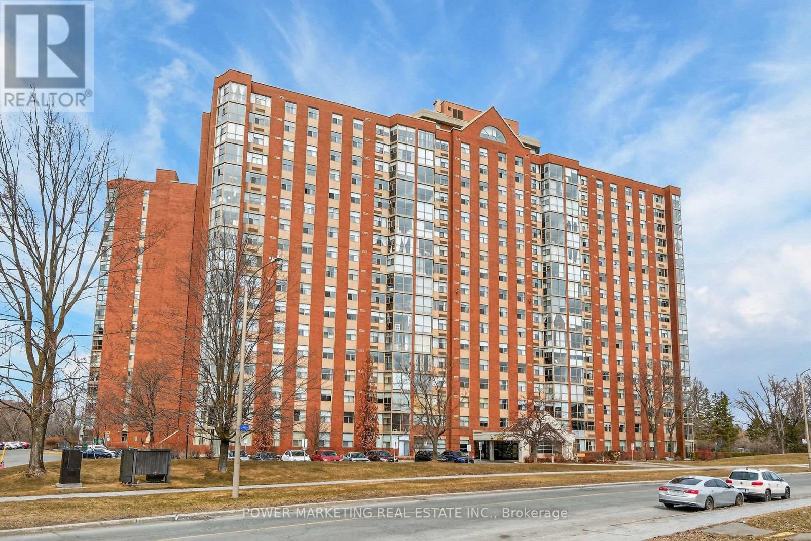 1204 - 2760 Carousel Crescent, Ottawa, Ontario  K1T 2N4 - Photo 1 - X13431440