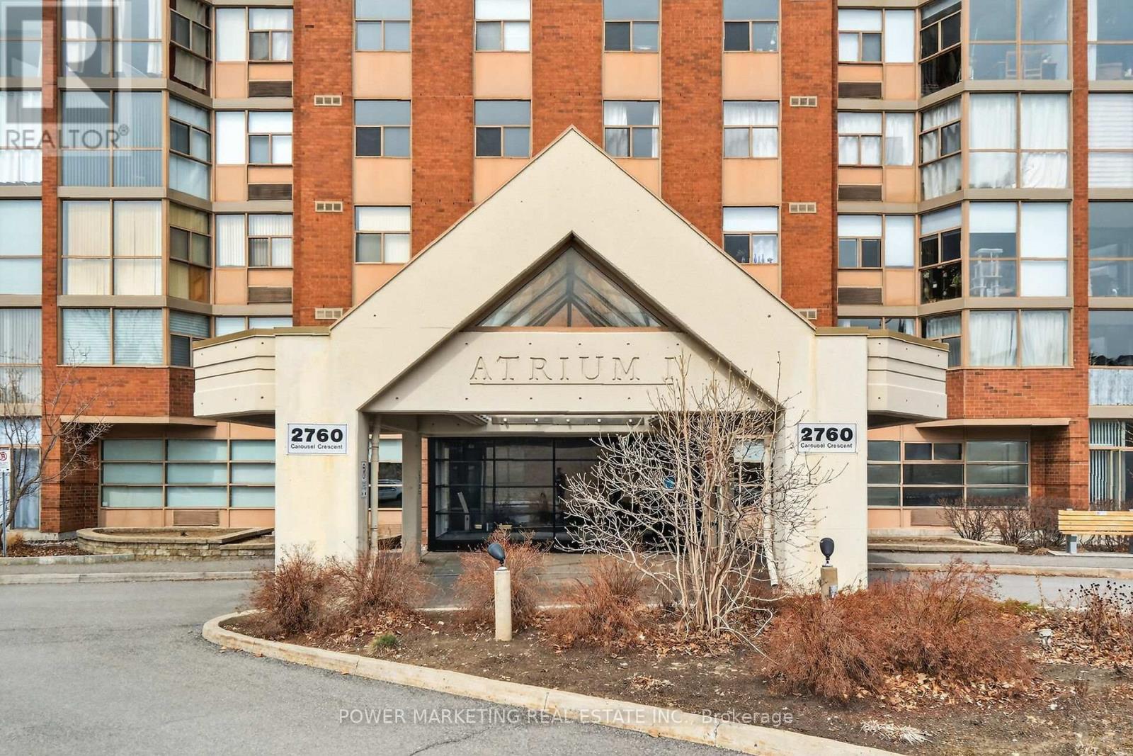 1204 - 2760 Carousel Crescent, Ottawa, Ontario  K1T 2N4 - Photo 3 - X13431440