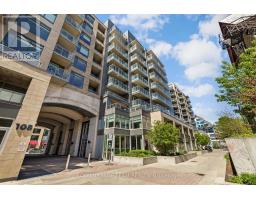 206 - 98 RICHMOND ROAD, Ottawa, Ontario