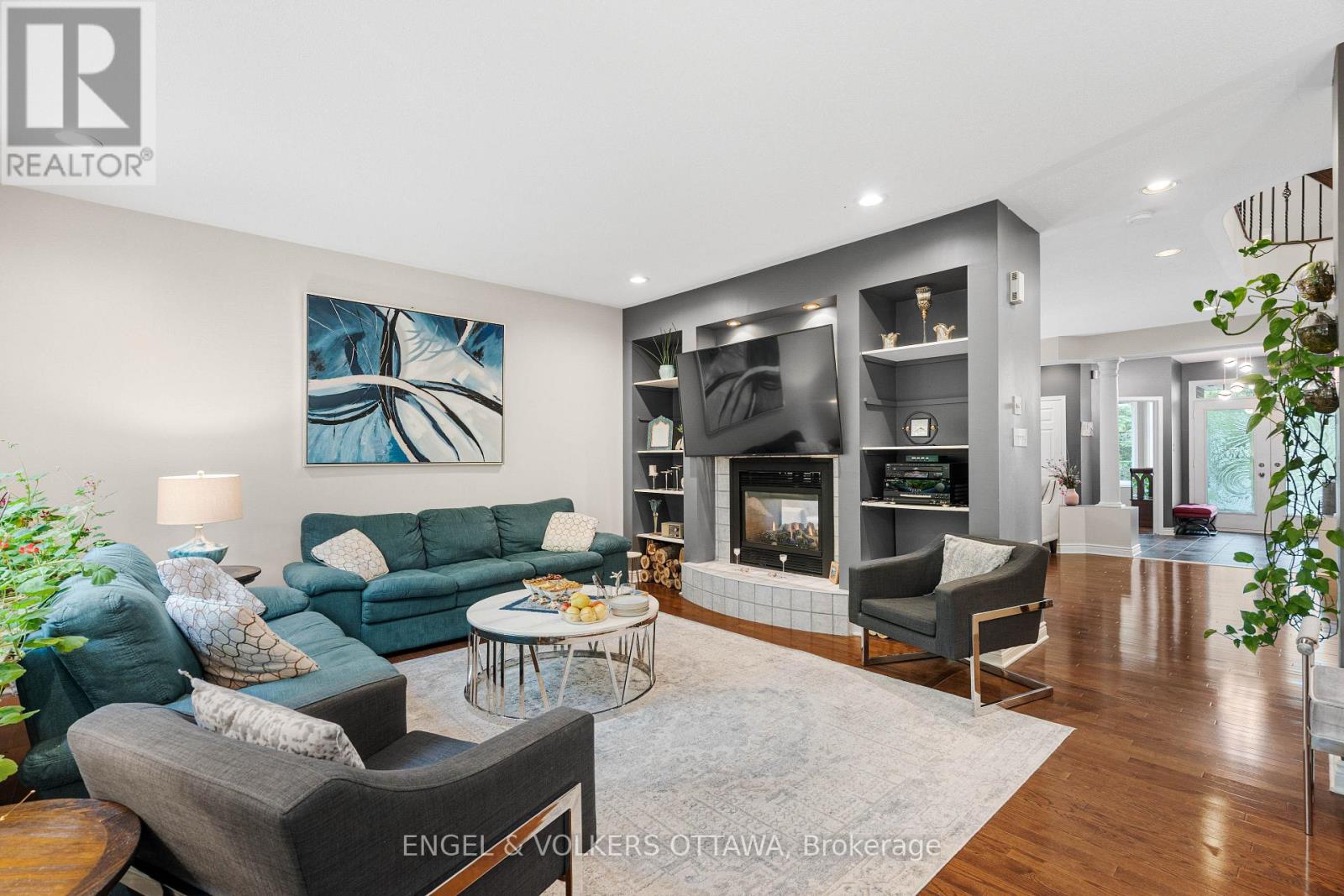 8 Glenrill Place, Ottawa, Ontario  K2M 2T6 - Photo 13 - X13431532