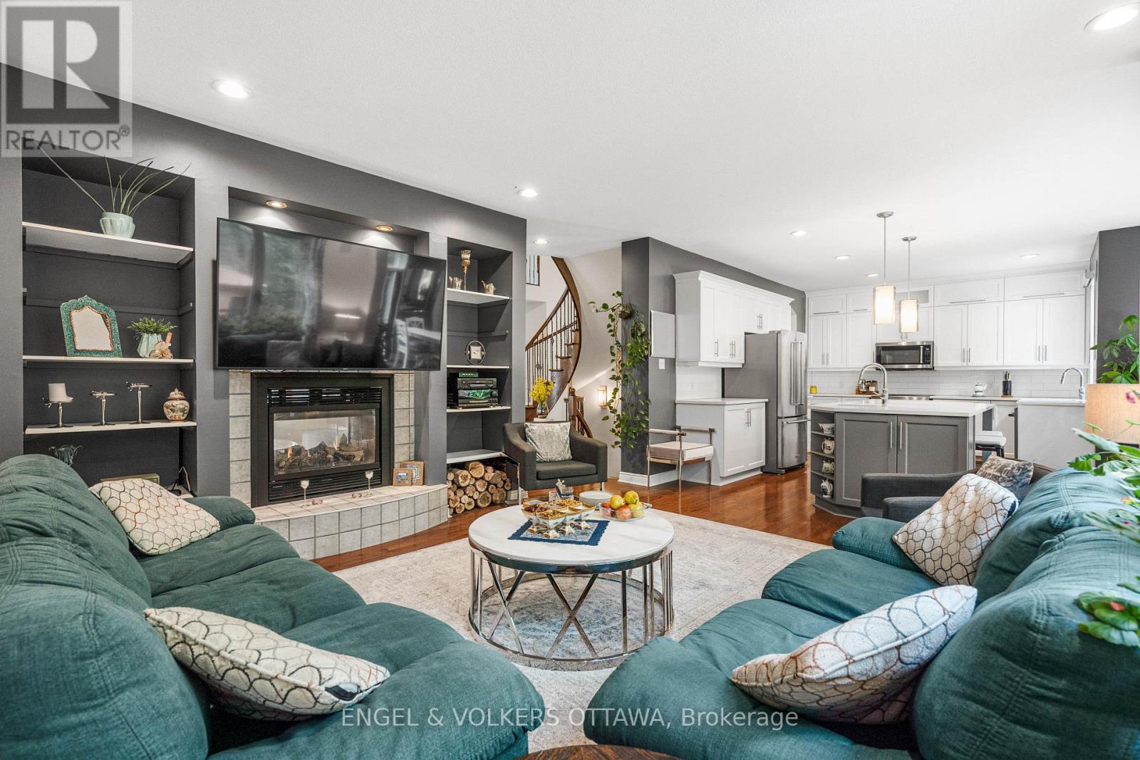 8 Glenrill Place, Ottawa, Ontario  K2M 2T6 - Photo 14 - X13431532