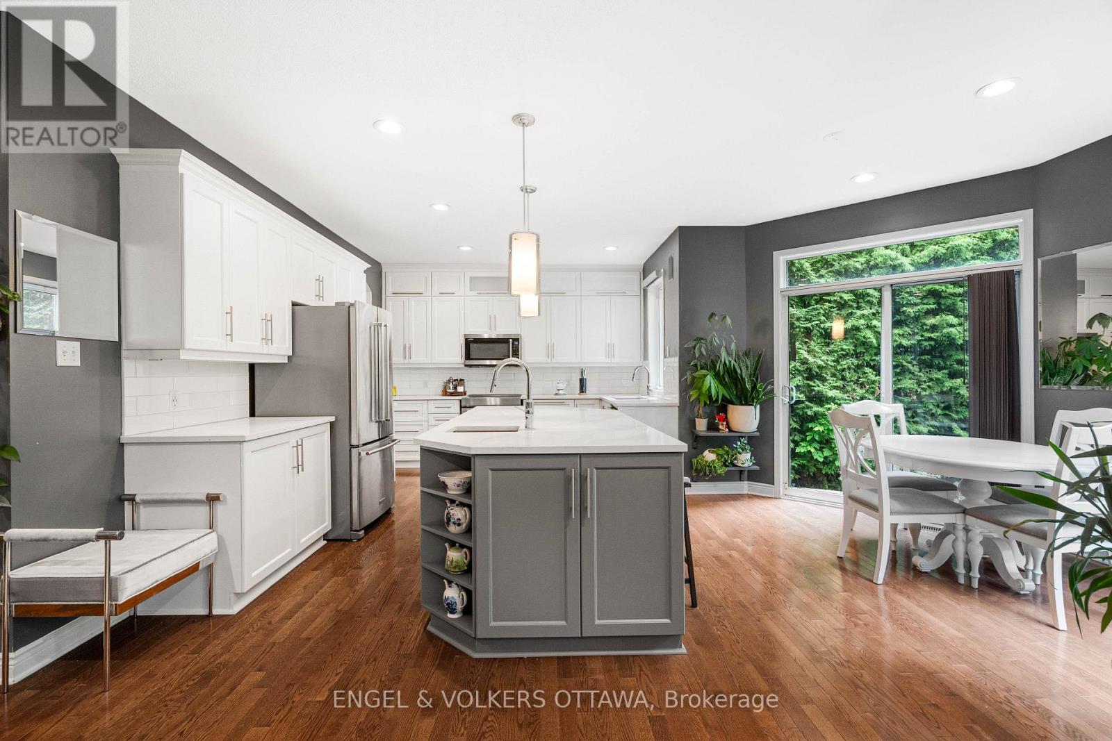 8 Glenrill Place, Ottawa, Ontario  K2M 2T6 - Photo 16 - X13431532
