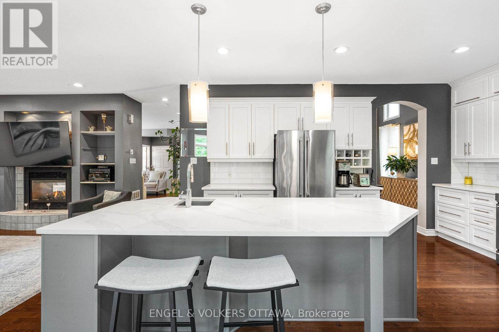 8 Glenrill Place, Ottawa, Ontario  K2M 2T6 - Photo 17 - X13431532