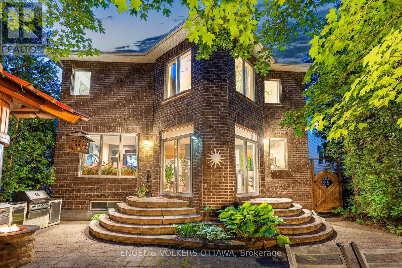 8 Glenrill Place, Ottawa, Ontario  K2M 2T6 - Photo 45 - X13431532