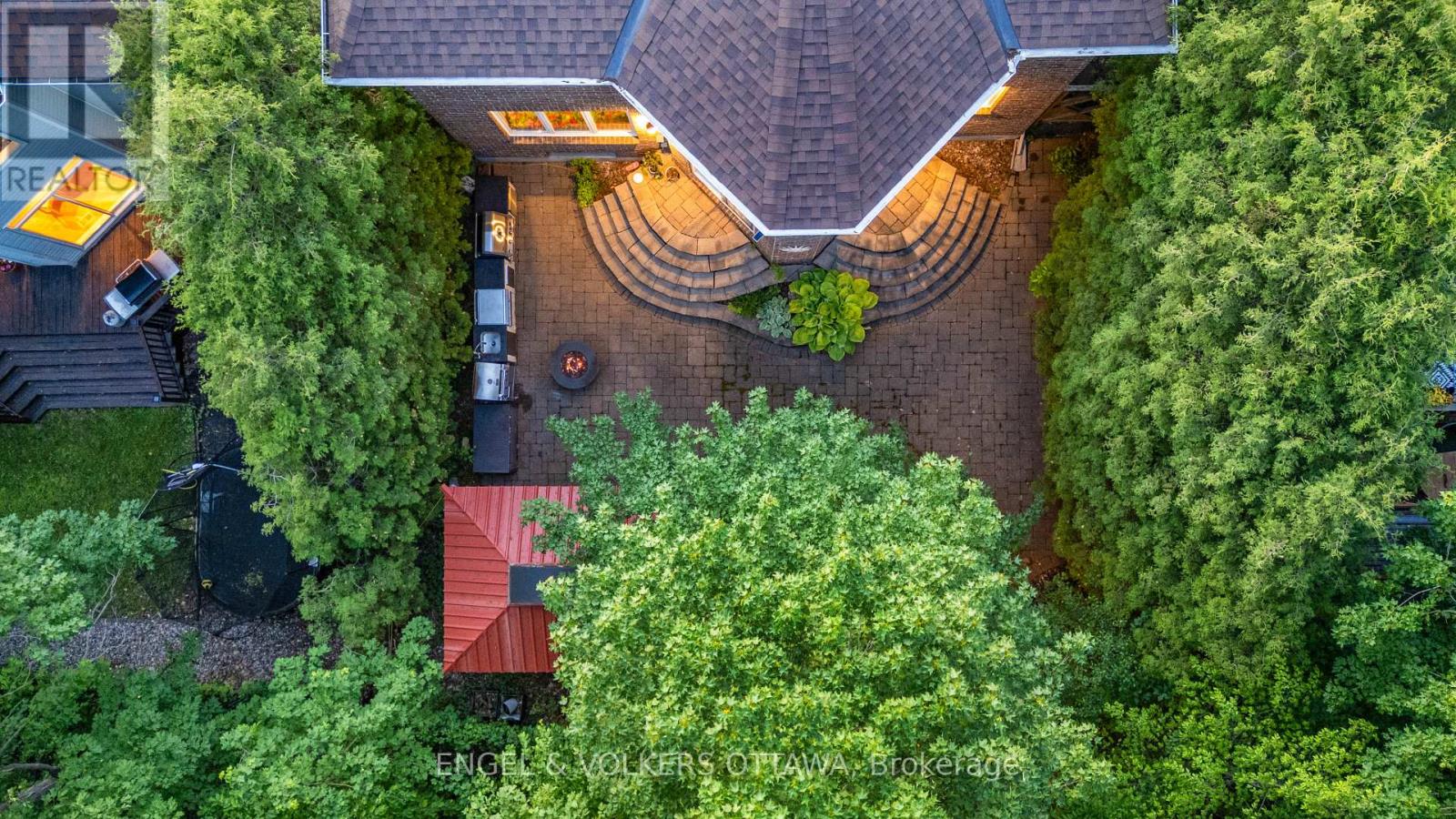 8 Glenrill Place, Ottawa, Ontario  K2M 2T6 - Photo 47 - X13431532