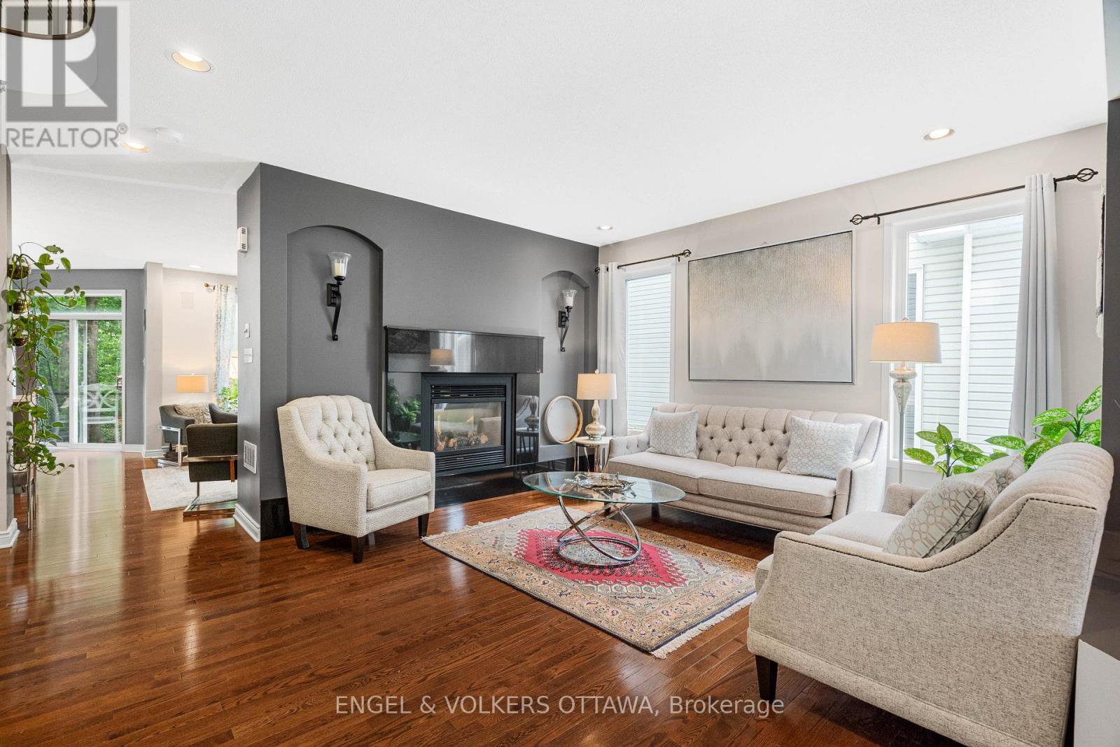 8 Glenrill Place, Ottawa, Ontario  K2M 2T6 - Photo 6 - X13431532