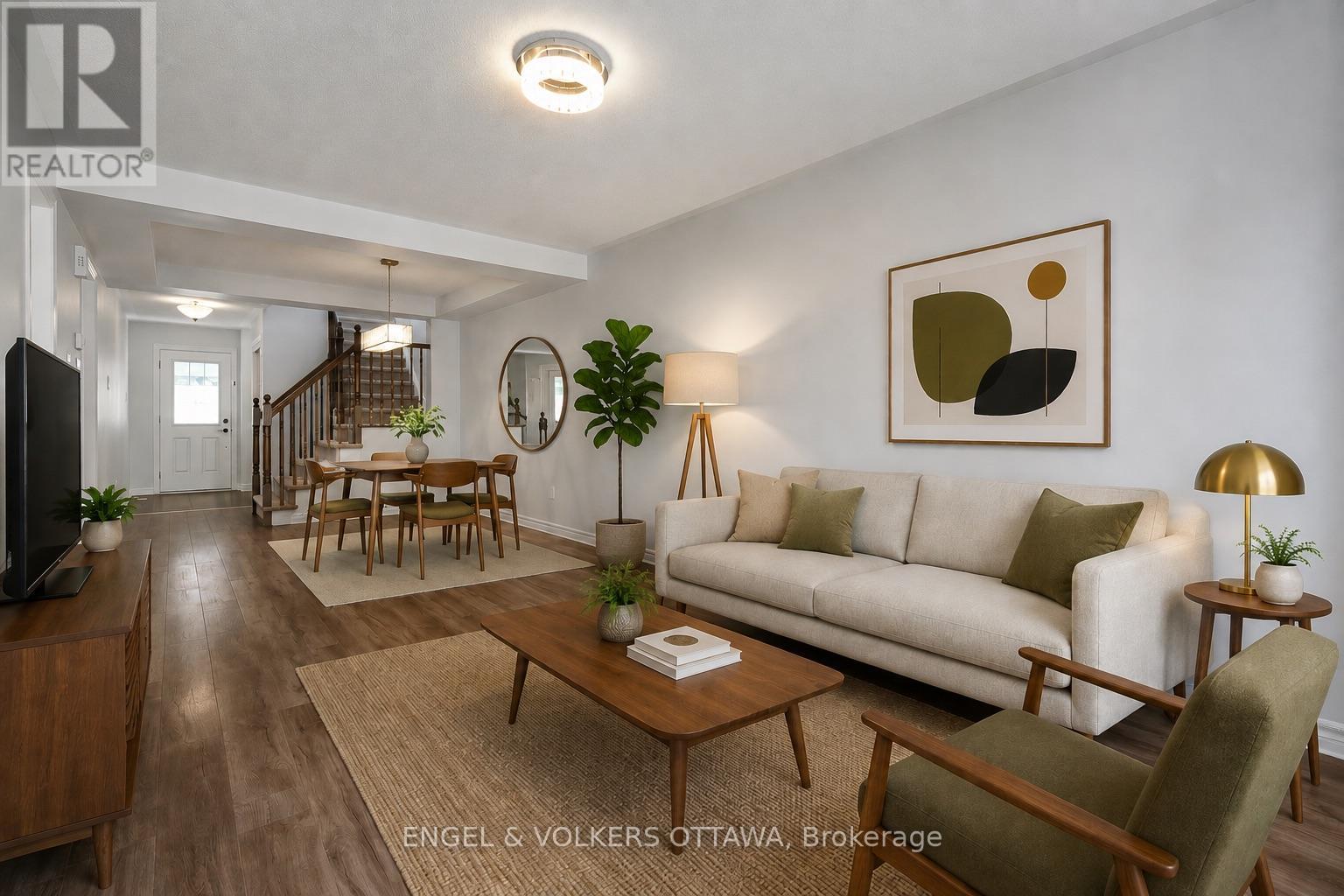 308 Song Sparrow Street W, Ottawa, Ontario  K2J 5W5 - Photo 11 - X13431564