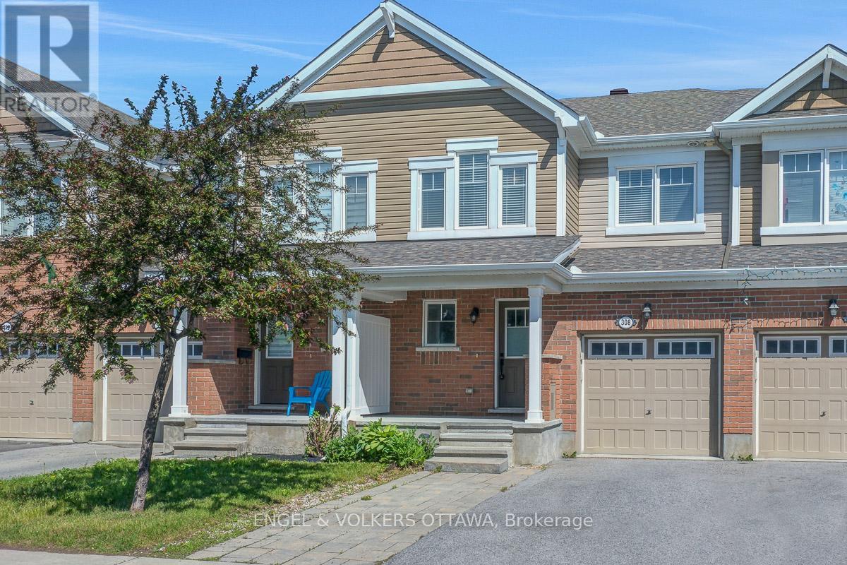 308 Song Sparrow Street W, Ottawa, Ontario  K2J 5W5 - Photo 2 - X13431564