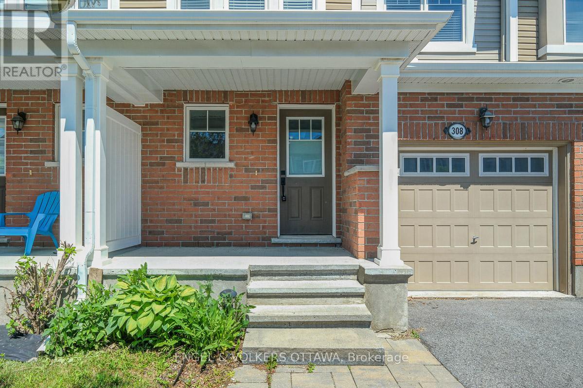 308 Song Sparrow Street W, Ottawa, Ontario  K2J 5W5 - Photo 3 - X13431564