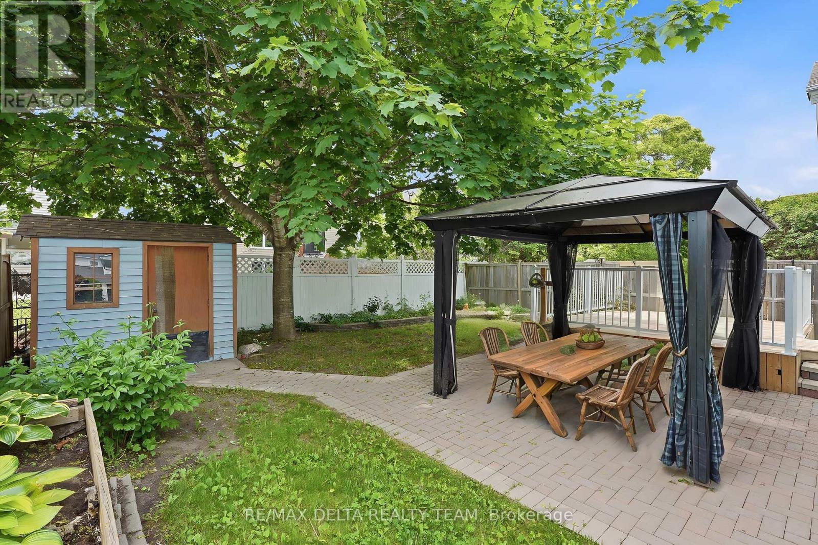310 Mceachern Crescent, Ottawa, Ontario  K1E 3K2 - Photo 32 - X13431574