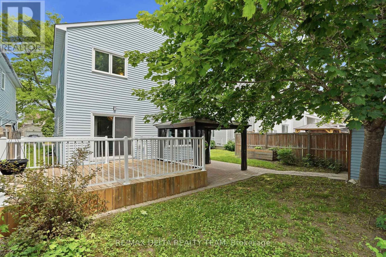 310 Mceachern Crescent, Ottawa, Ontario  K1E 3K2 - Photo 34 - X13431574