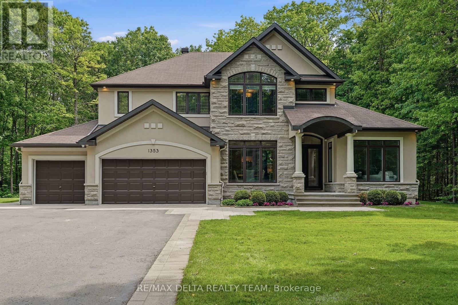 1353 Jules Leger Drive, Ottawa, Ontario  K4C 1E2 - Photo 1 - X13431602