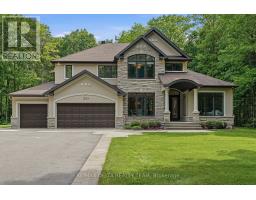1353 JULES LEGER DRIVE, Ottawa, Ontario