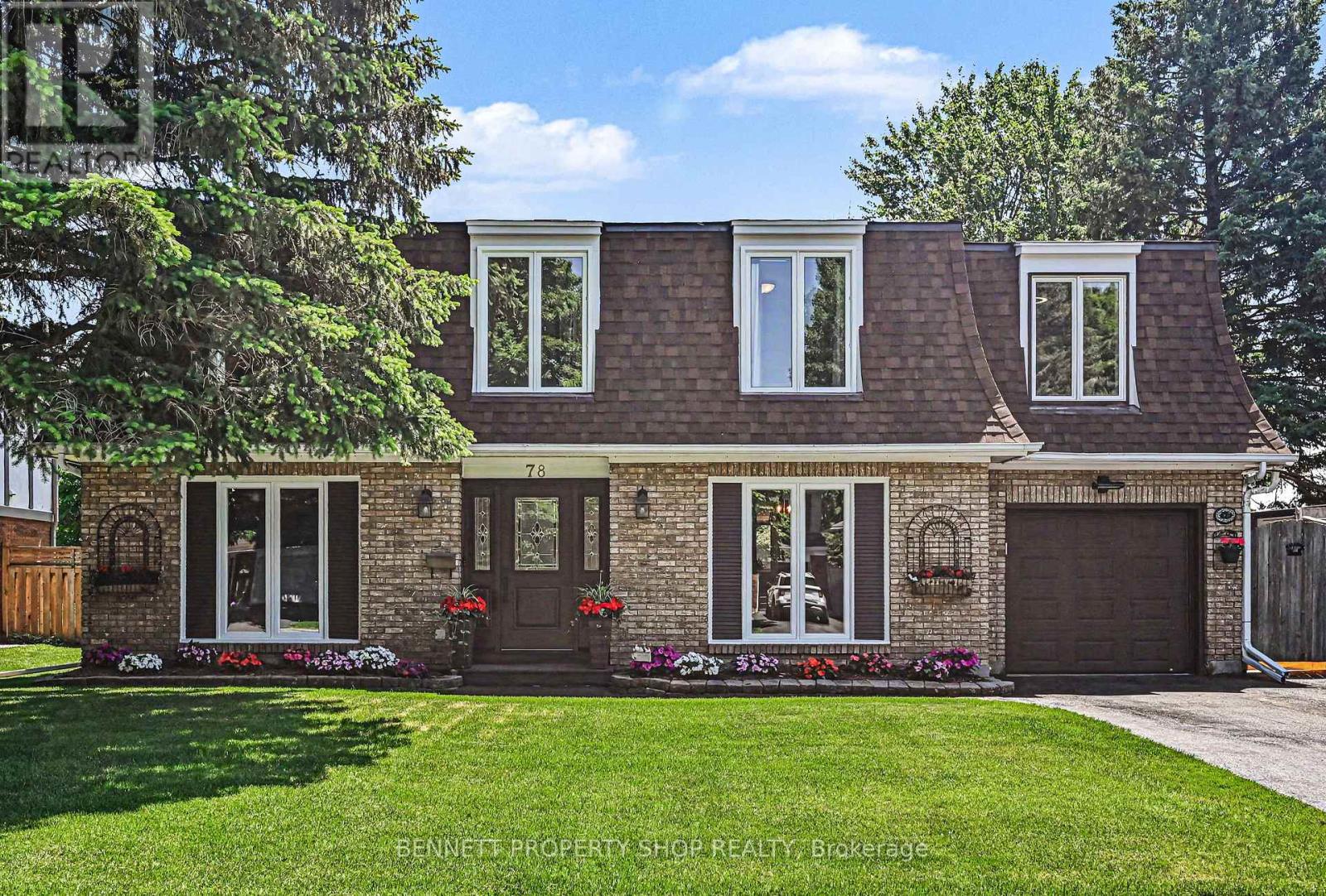 78 Meadowbank Drive, Ottawa, Ontario  K2G 0P5 - Photo 1 - X13431676