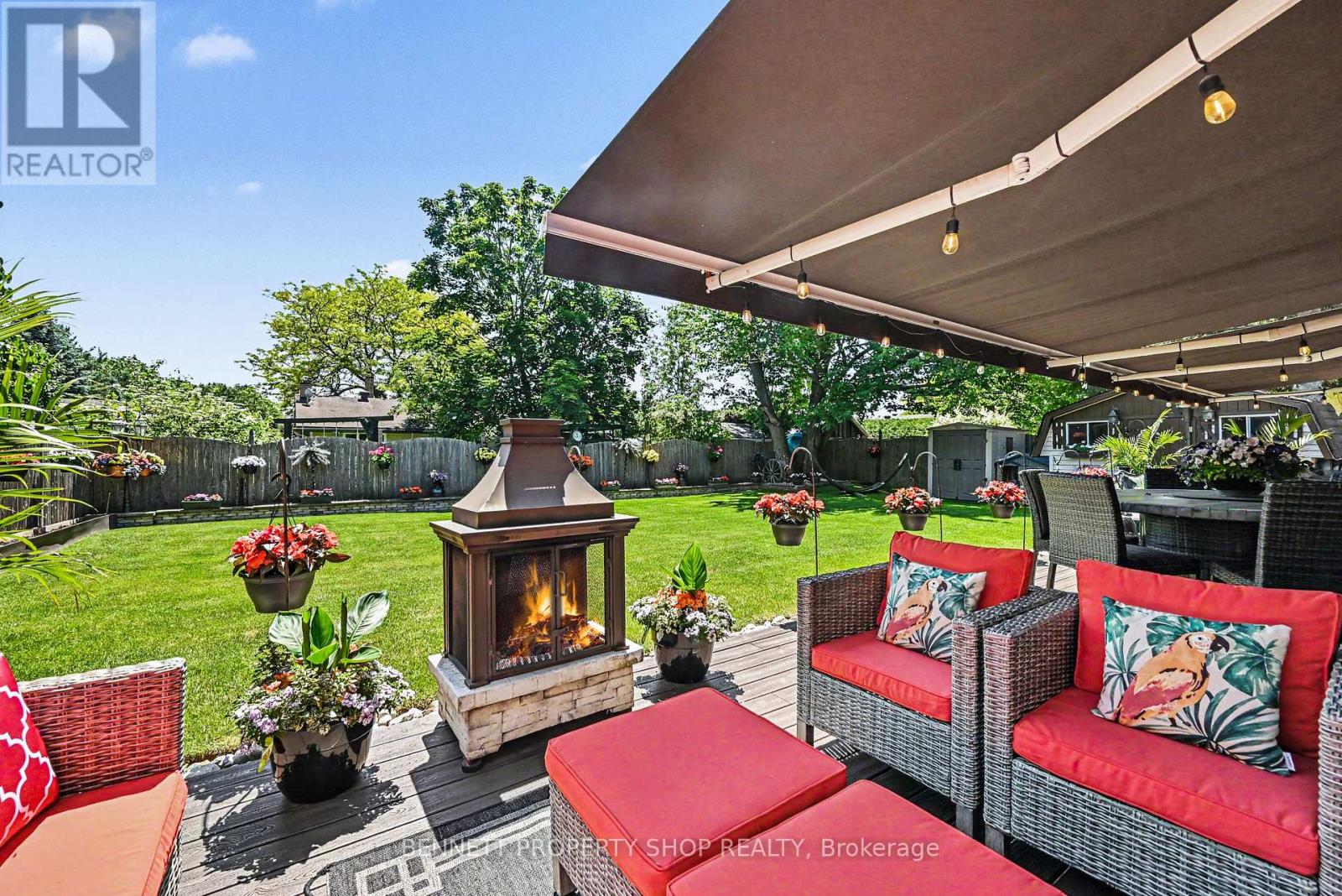 78 Meadowbank Drive, Ottawa, Ontario  K2G 0P5 - Photo 4 - X13431676