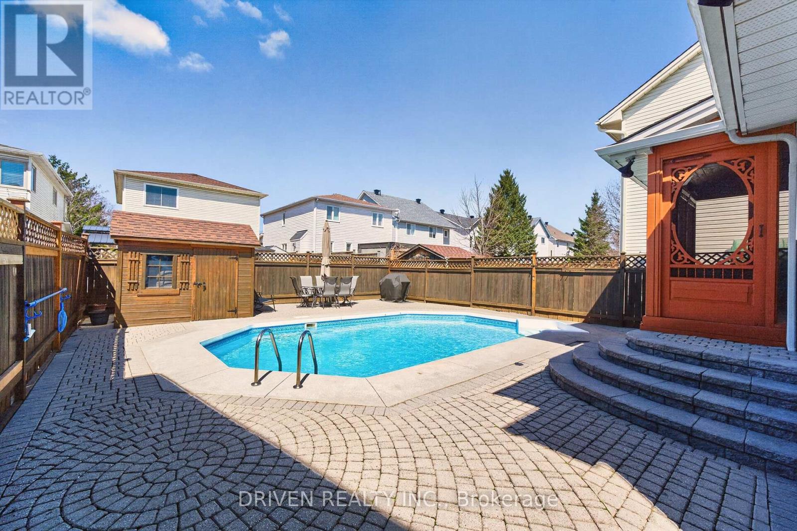 30 Peacock Crescent, Ottawa, Ontario  K2J 3P6 - Photo 25 - X13431694