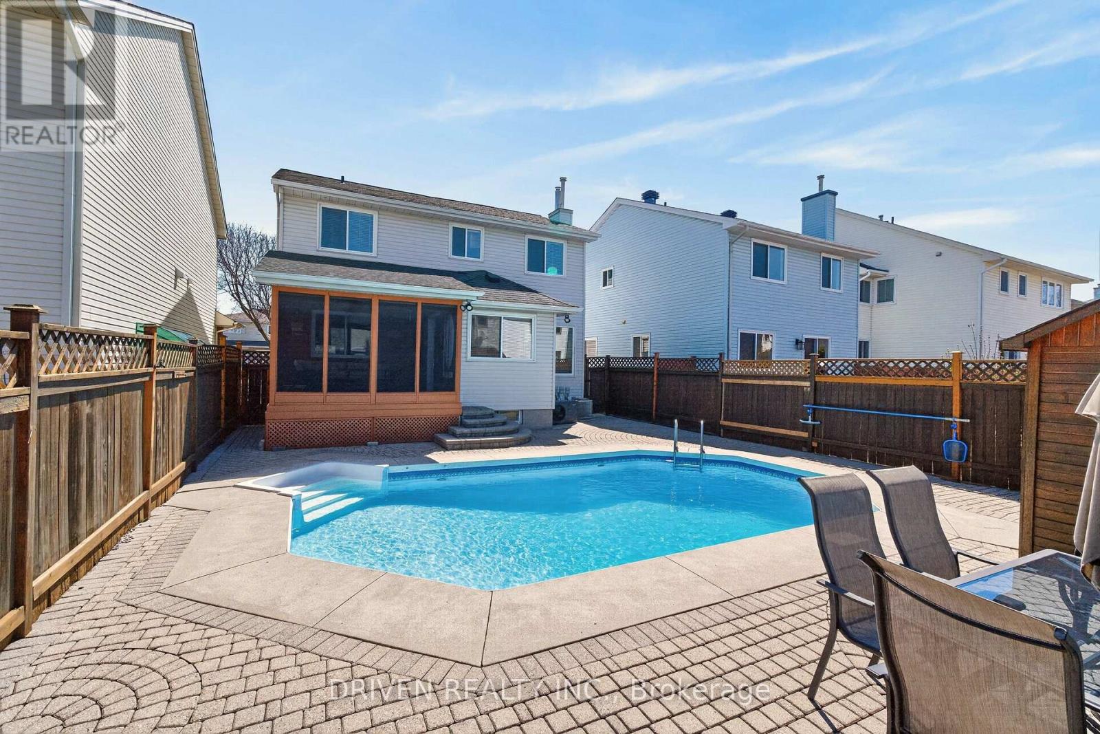 30 Peacock Crescent, Ottawa, Ontario  K2J 3P6 - Photo 26 - X13431694