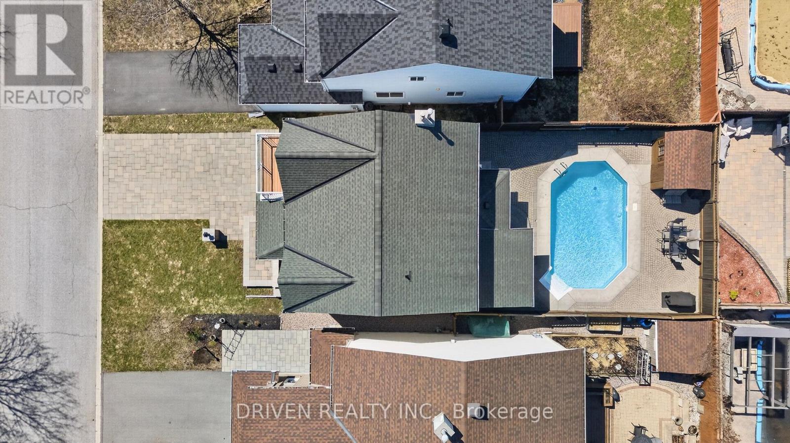 30 Peacock Crescent, Ottawa, Ontario  K2J 3P6 - Photo 28 - X13431694