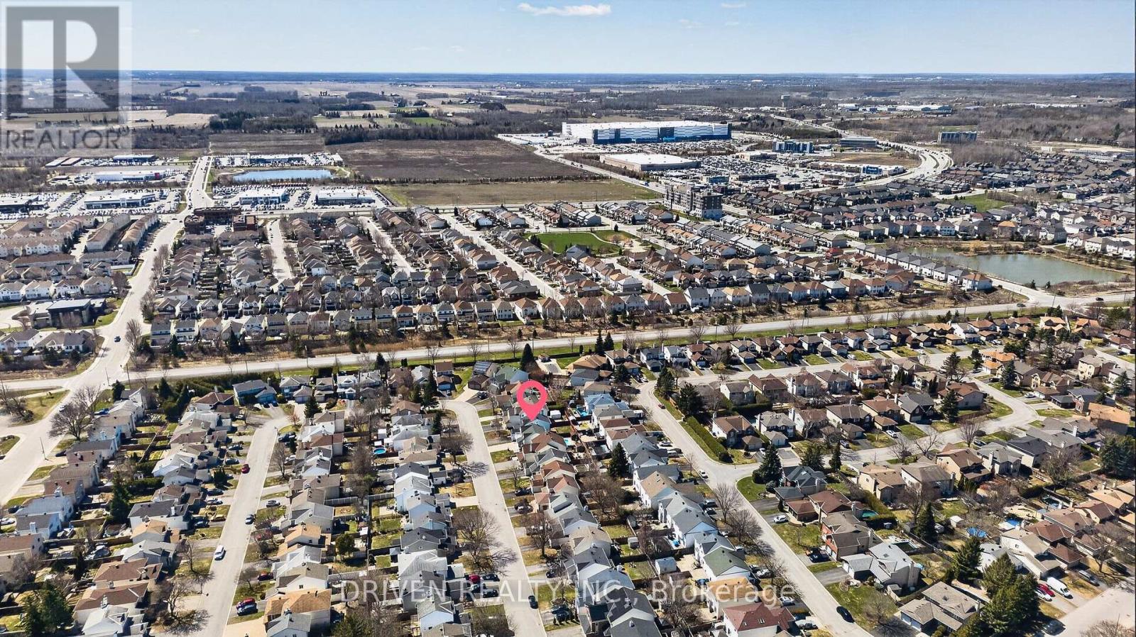 30 Peacock Crescent, Ottawa, Ontario  K2J 3P6 - Photo 29 - X13431694