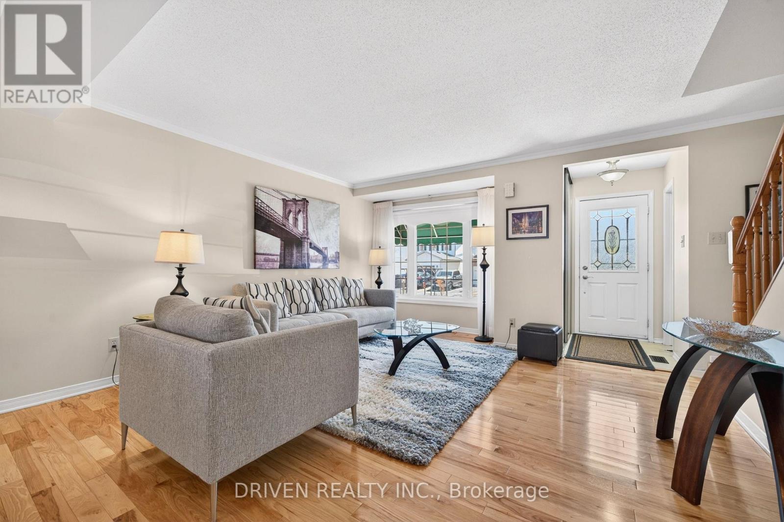 30 Peacock Crescent, Ottawa, Ontario  K2J 3P6 - Photo 4 - X13431694