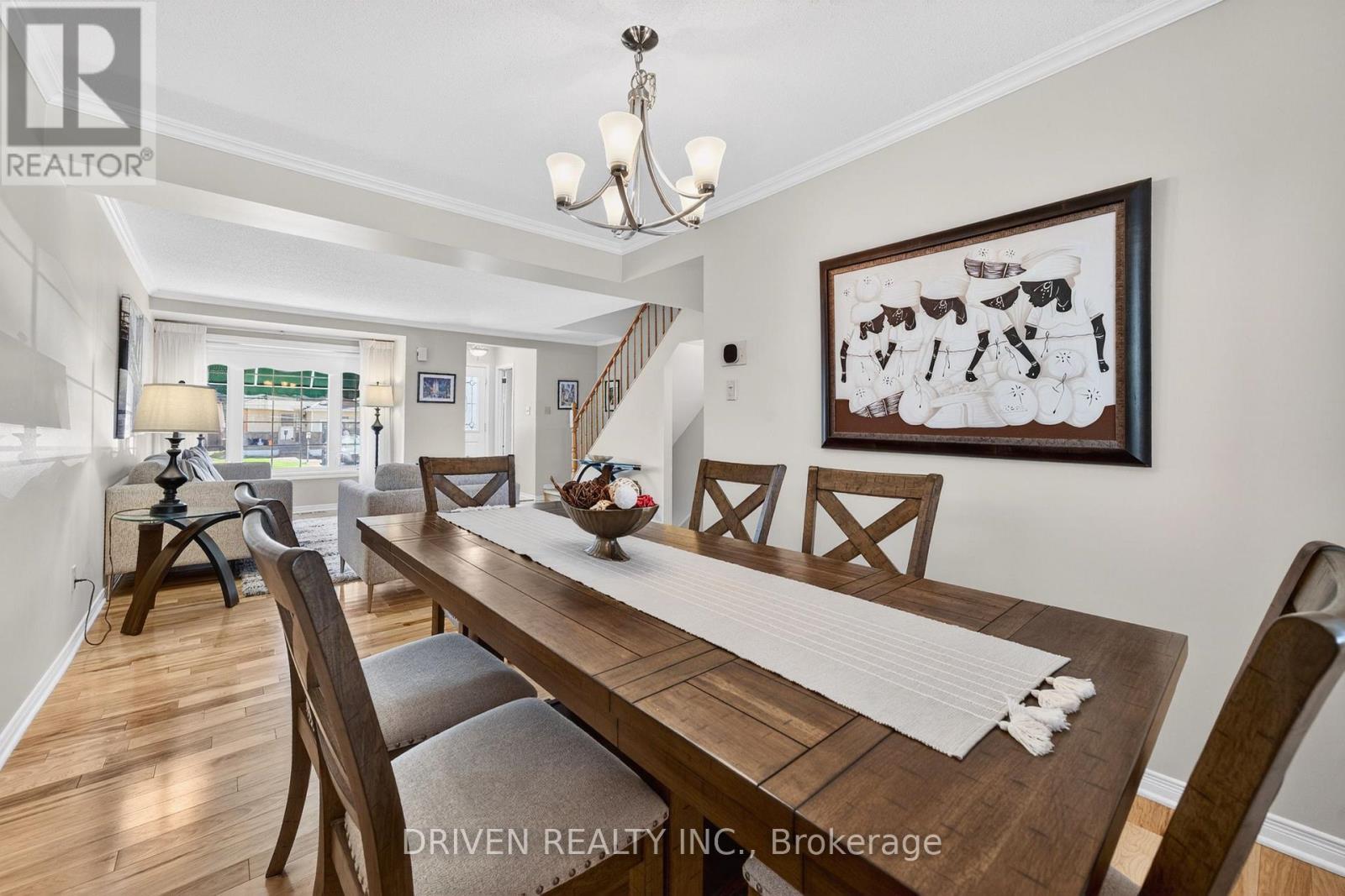 30 Peacock Crescent, Ottawa, Ontario  K2J 3P6 - Photo 6 - X13431694