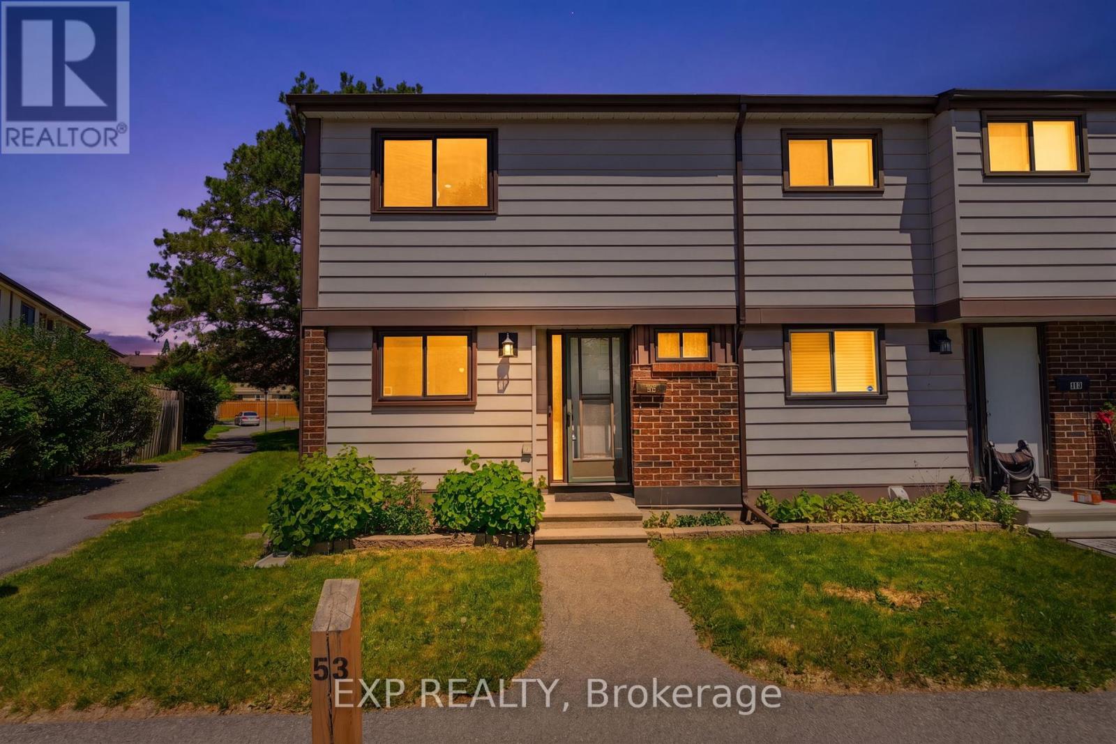 A - 10 Fieldgate Drive, Ottawa, Ontario  K2J 1L5 - Photo 1 - X13431770