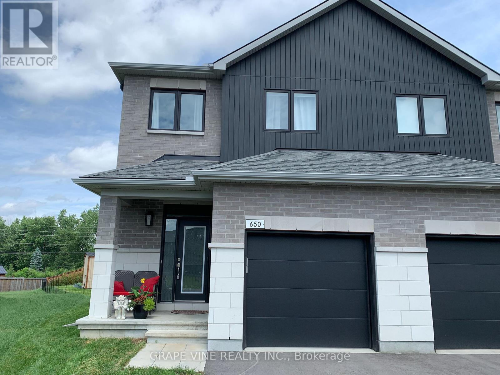 650 FISHER STREET, North Grenville, Ontario