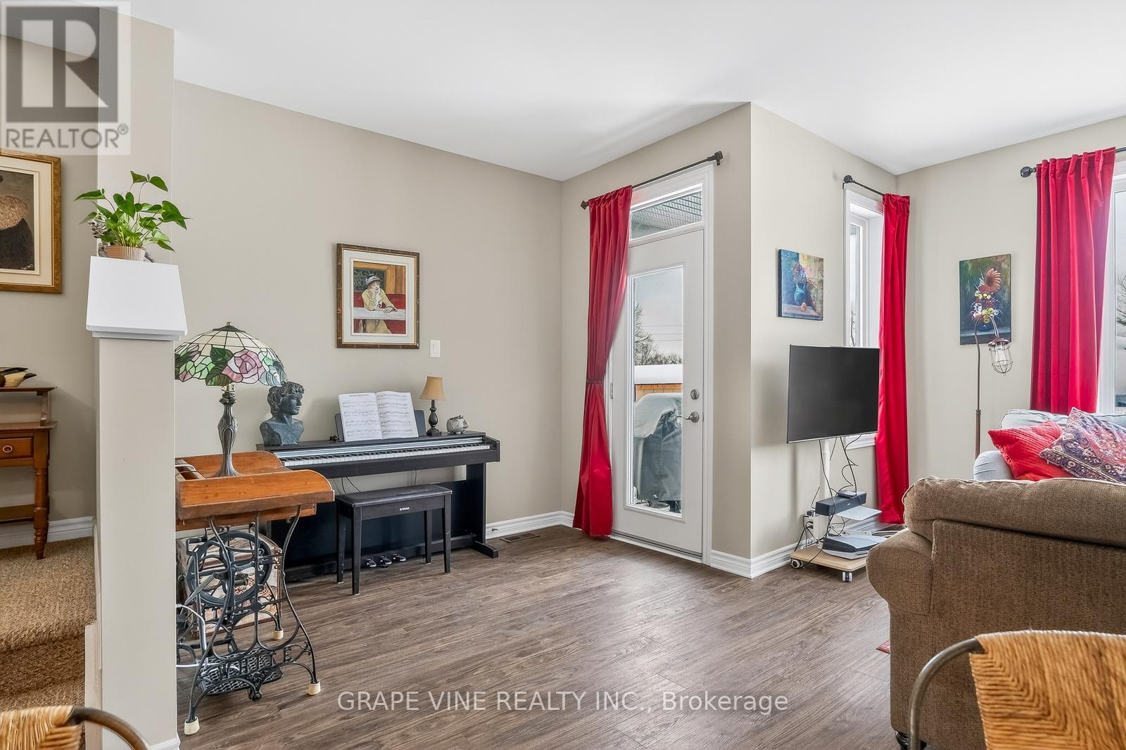 650 Fisher Street, North Grenville, Ontario  K0G 1J0 - Photo 18 - X13431814